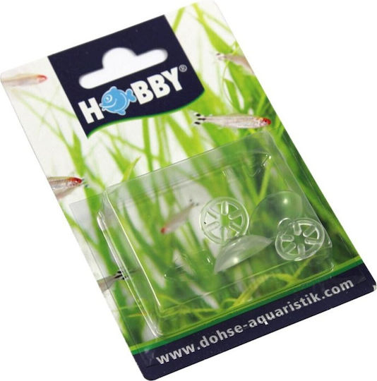 Hobby Star Sucker 2pcs
