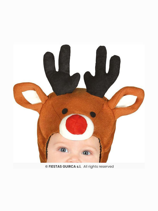 Kids Christmas Costume