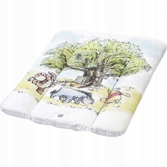Keeeper Soft Baby Changing Pad 50x70cm