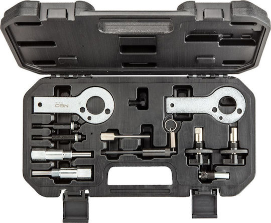 Neo Timing Lock Set Diesel Engines Fiat Gm 11-323 6476370 5907558436242