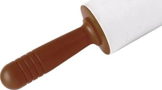Orion Orion Pastry Tools Silicone Fondant Roller 47x6.5cm