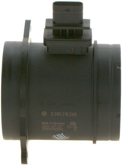 Opel Cascada W13 Bosch 0280218254 Air Flow Meter