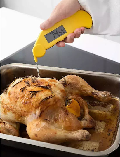 Eti Digital Thermometer Kochen mit Nadel