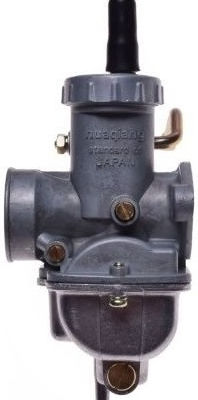 Mini Cross 4t 17mm Motorcycle Carburetor