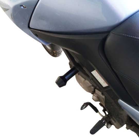 Moto Discovery Защитни слайдери за рамката на мотоциклет 001940/ZZH.