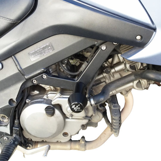 Moto Discovery Защитни слайдери за рамката на мотоциклет 001940/ZZH.