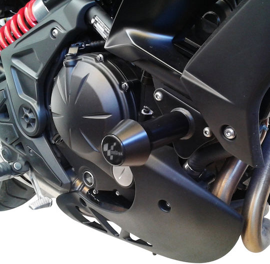 Moto Discovery Προστατευτικά Μανιτάρια Πλαισίου Μοτοσυκλέτας 001940/ZU