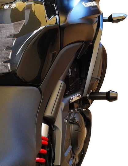 Moto Discovery Προστατευτικά Μανιτάρια Πλαισίου Μοτοσυκλέτας 001940/ZU