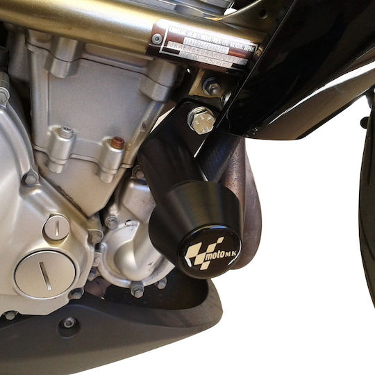 Moto Discovery Protecții laterale pentru cadru motocicletă 001940/ZR