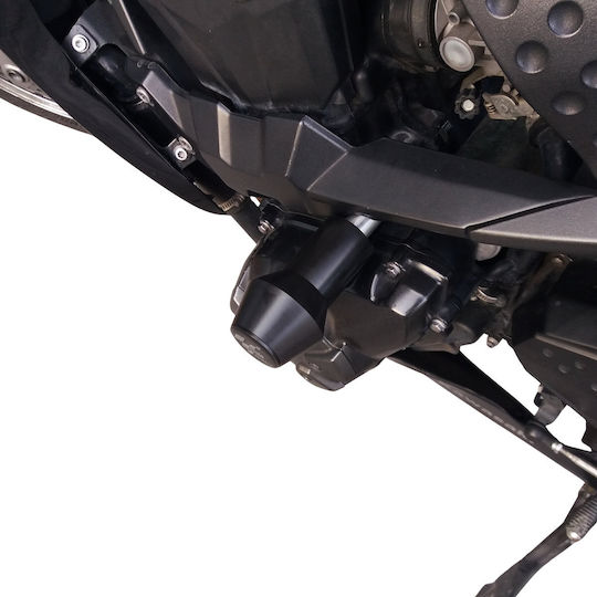 Moto Discovery Προστατευτικά Μανιτάρια Πλαισίου Μοτοσυκλέτας 001940/ZW