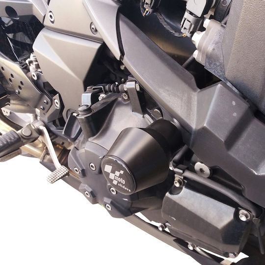 Moto Discovery Προστατευτικά Μανιτάρια Πλαισίου Μοτοσυκλέτας 001940/ZW