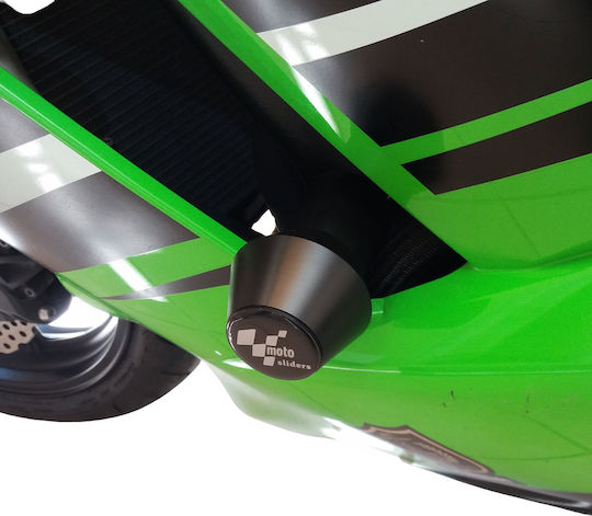 Moto Discovery Προστατευτικά Μανιτάρια Πλαισίου Μοτοσυκλέτας 001940/ZI