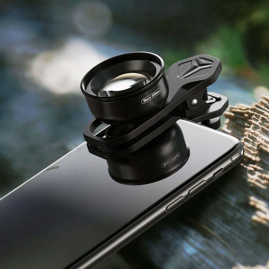 Apexel Φακός Κάμερας ​Κινητών Fisheye