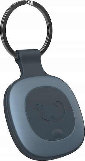 Fresh 'n Rebel Smart Finder Compatibil Cu Apple Find My Albastru Dive