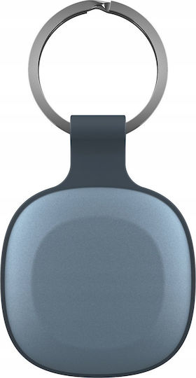 Fresh 'n Rebel Smart Finder Compatibil Cu Apple Find My Albastru Dive