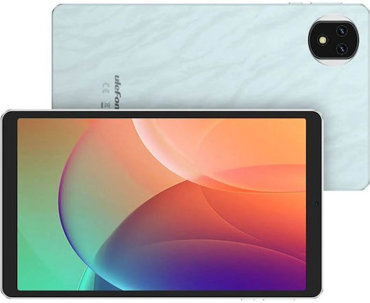 Ulefone Tab A9 Pro 4G 8.68Инчове (4GB/128GB) Galaxy Blue