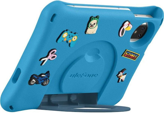 Ulefone Tab A9 Pro Kids 4G 8.68" (4GB/128GB) Μπλε