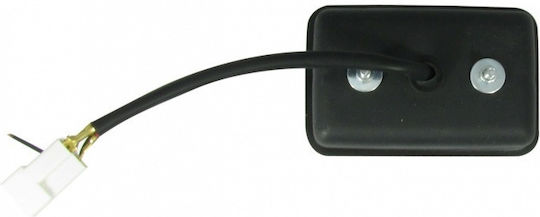 Φλας 12V για Mitsubishi Pick-up