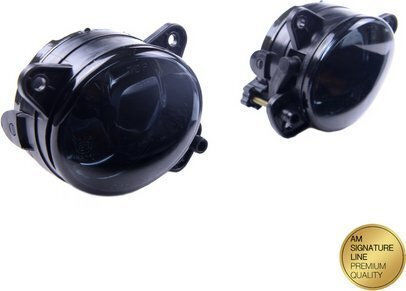 Mtuning Fog Lamp Kit VW Transporter T5 Bus Transporter T5 Van Crafter 30-50 Crafter 30-35 Bus Polo 2003-2015