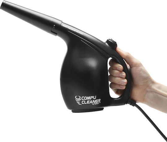 It Dusters Compucleaner Xpert Electric Air Duster 550w Dual Speed
