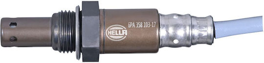 Hella Lambda Sensor 6pa 358 103-171