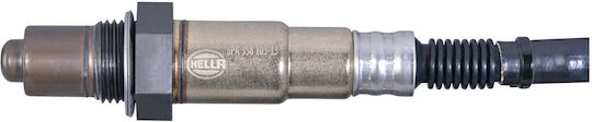 Lambda Sensor Hella 6pa 358 103-131