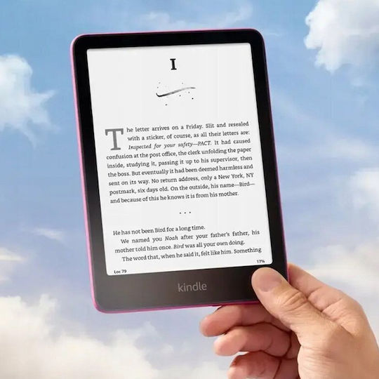 【transit】Kindle Paperwhite Amazon Kindle Paperwhite (2024) Cu Reclame 7