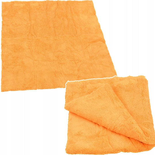 Geko Microfiber Towel 40 x 40 cm