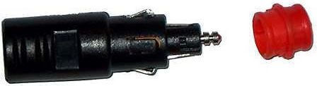 Universal Lighter Plug