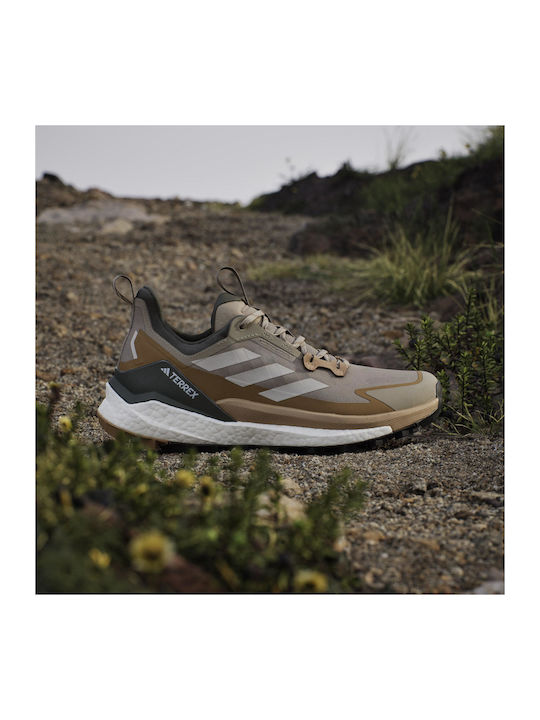 Terrex Free Hiker 2 Sport Shoes Running Blanch Cargo