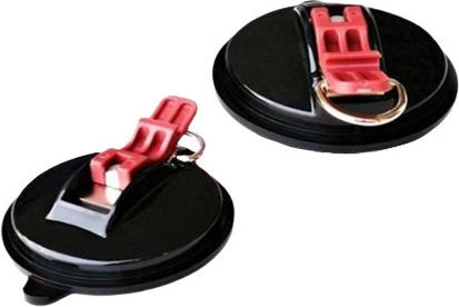 Car Roof Rack Mounting Suction Cups 2pcs