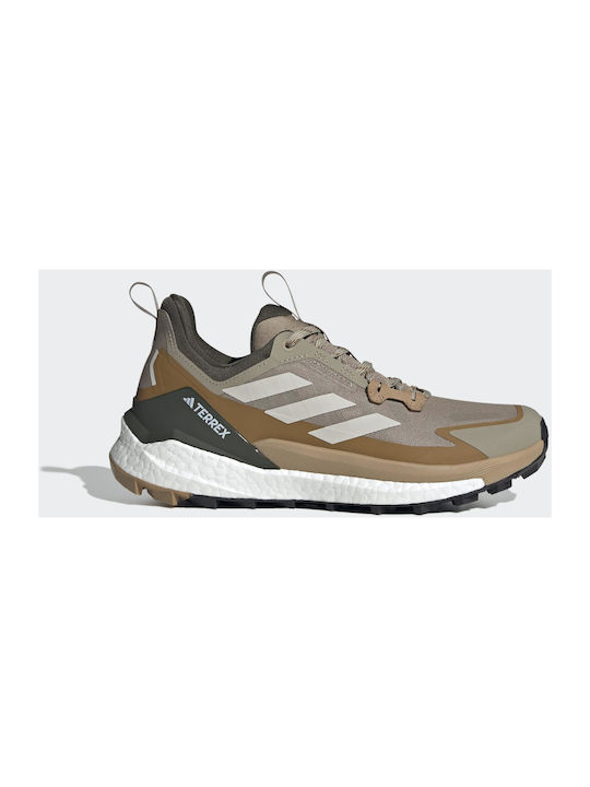 Terrex Free Hiker 2 Sport Shoes Running Blanch Cargo