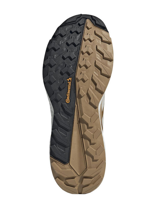 Terrex Free Hiker 2 Sport Shoes Running Blanch Cargo