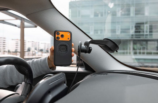 Quad Lock Mag Case Mobile Phone Case Apple iPhone 17 Pro Max for Motorcycle Mount