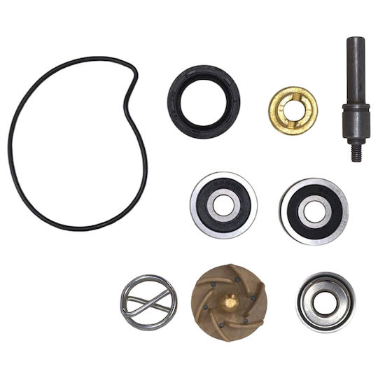 Water Pump Repair Kit Piaggio Beverly 250 '07-'09
