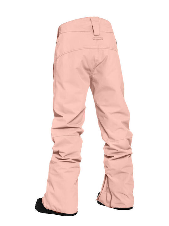 Horsefeathers OW227 Pantaloni de schi și snowboard pentru femei Ski & Snowboard Horsefeathers OW227 Pantaloni de schi și snowboard pentru femei Ski & Snowboard