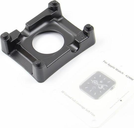 TFO Screen Protector pentru Apple Watch 45mm 3buc