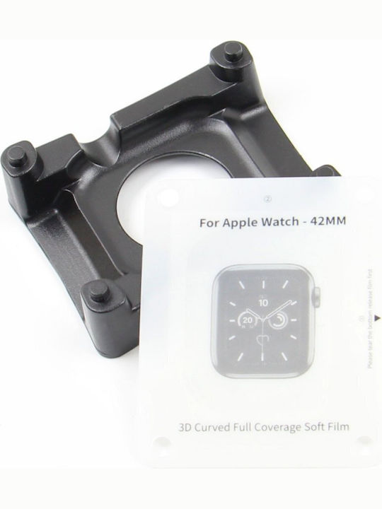 TFO Screen Protector pentru Apple Watch 45mm 3buc