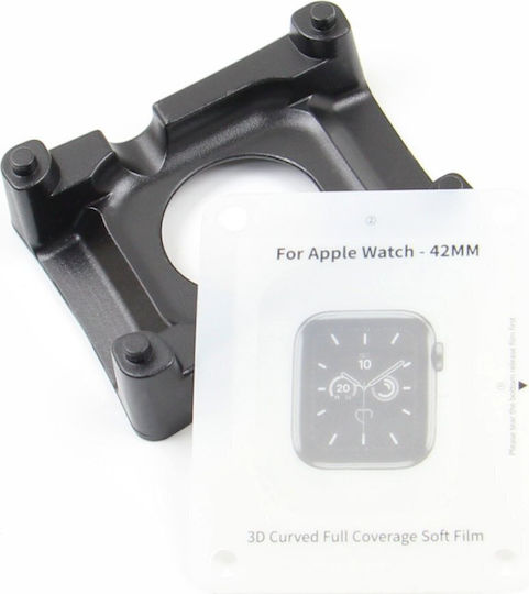 TFO Screen Protector pentru Apple Watch 45mm 3buc