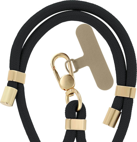 Tfo Universal Phone Strap Elegant Black