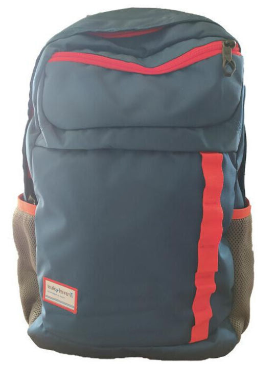 Travel Plus Backpack 35lt Μπλε