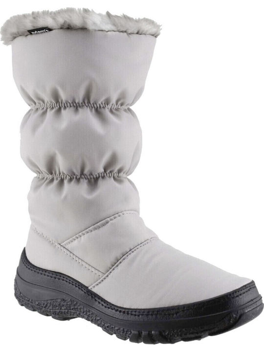 Adam's Shoes
