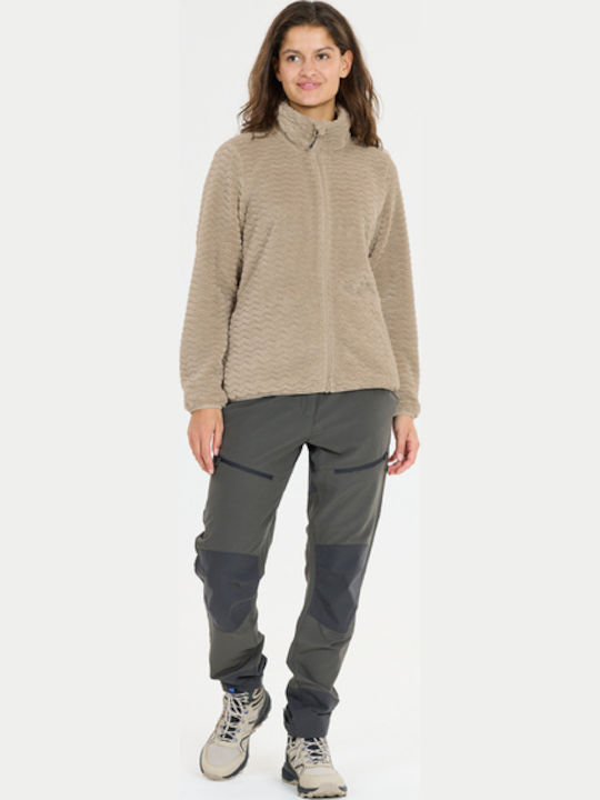 Women's Cardigan Island Fossil