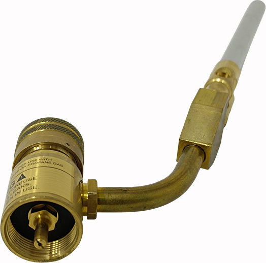 SKS Tools 40010073 Duza pentru lampa de sudură