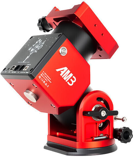AM3N Telescope Accessories ZWOAM3N