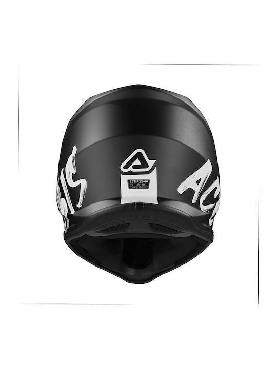 Acerbis MX Profile Παιδικό Motocross ECE 22.06