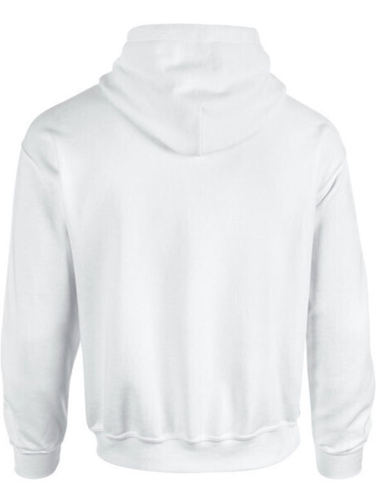 Kinder-Sweatshirt mit Kapuze White Super Mario Christmas