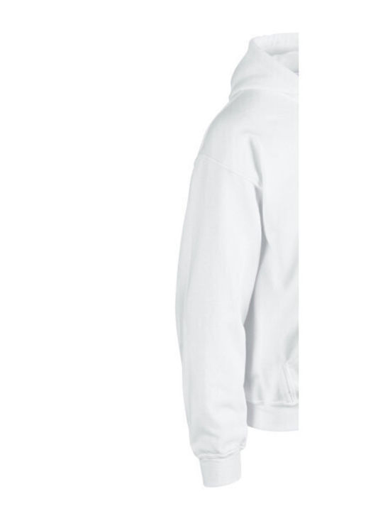 Kinder-Sweatshirt mit Kapuze White Super Mario Christmas