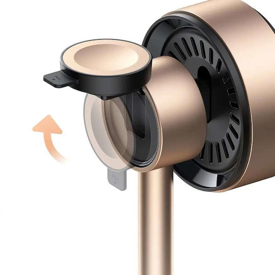 Mcdodo Kabelloses Ladegerät Qi2 22.5W Schwarzs (MagQ CH-2463)