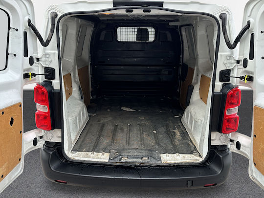 Citroen Springend 1.6 BlueHDi XS '18